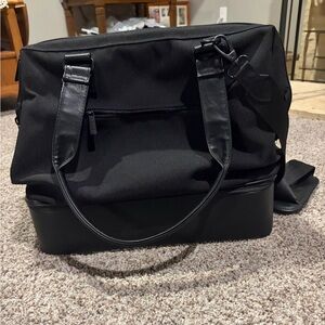 Beis Mini Weekender Bag